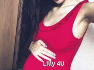 Lilly_4U