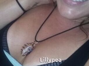 Lillypea