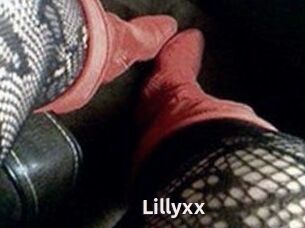 Lillyxx