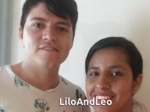 LiloAndLeo