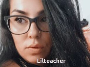 Lilteacher