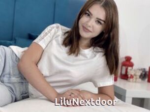 LiluNextdoor