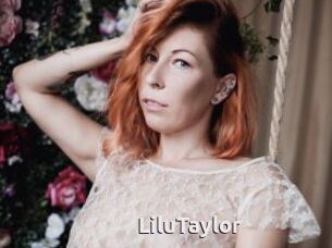 LiluTaylor