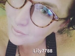 Lily7788