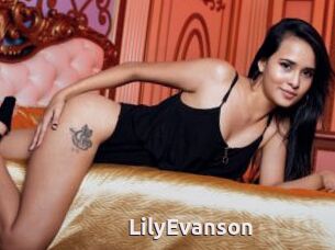 LilyEvanson