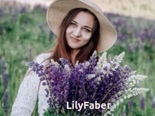 LilyFaber