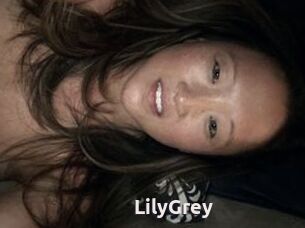 LilyGrey