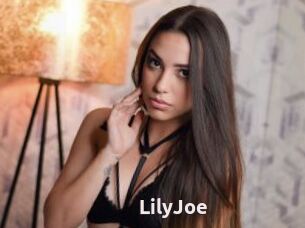 LilyJoe