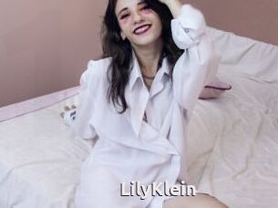 LilyKlein