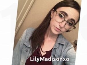 LilyMadisonxo