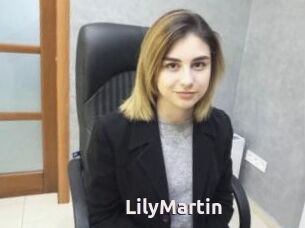 LilyMartin