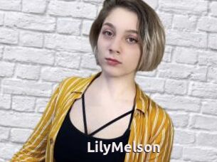 LilyMelson