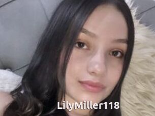 LilyMiller118