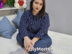 LilyMorton