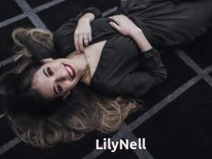 LilyNell