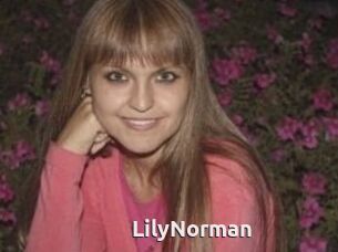 Lily_Norman