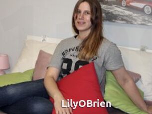 LilyOBrien