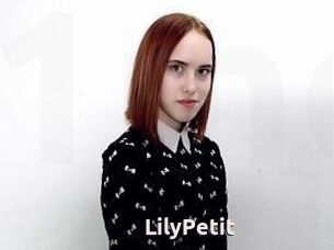 LilyPetit