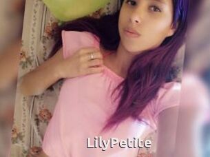 LilyPetite