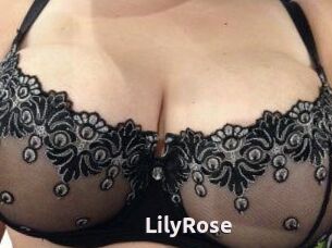 LilyRose