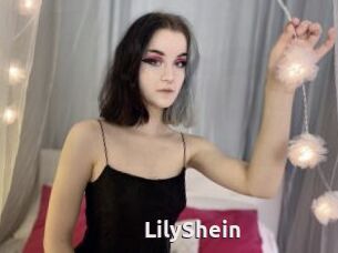 LilyShein