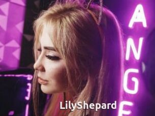 LilyShepard