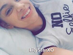 LilyStarXO