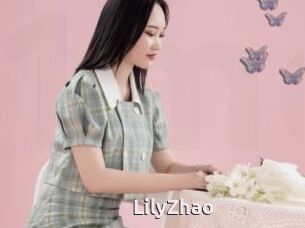 LilyZhao