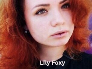 Lily_Foxy