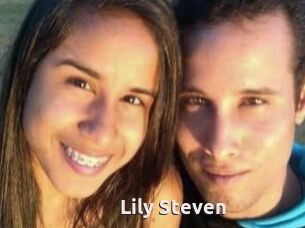 Lily_Steven