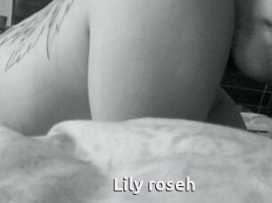 Lily_roseh