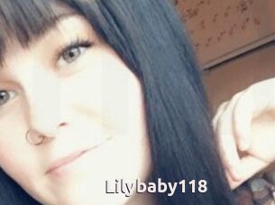 Lilybaby118