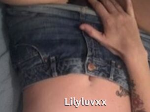 Lilyluvxx