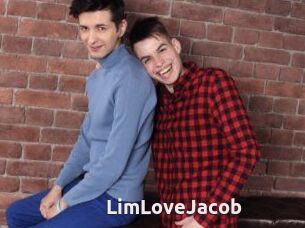 LimLoveJacob