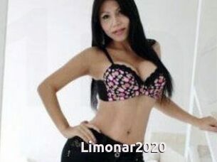 Limonar2020