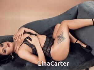 LinaCarter