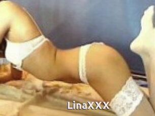 LinaXXX