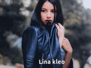 Lina_kleo