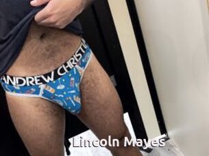 Lincoln_Mayes