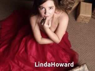 LindaHoward