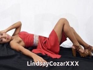 LindsayCozarXXX