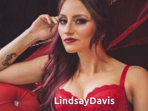 LindsayDavis