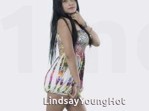 LindsayYoungHot