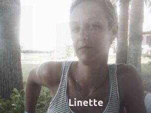 Linette