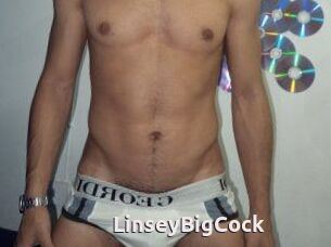 LinseyBigCock