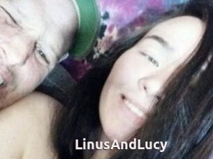 LinusAndLucy