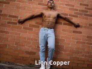 Lion_Copper