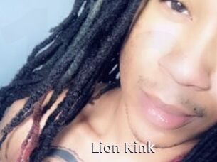 Lion_Kink