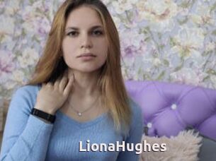 LionaHughes