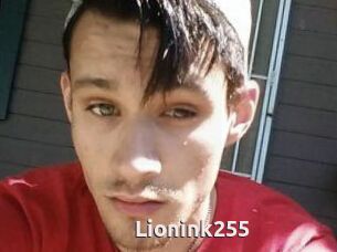 Lionink255